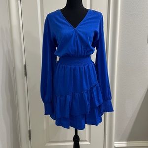 NWOT Lilly Pulitzer Cristiana Dress